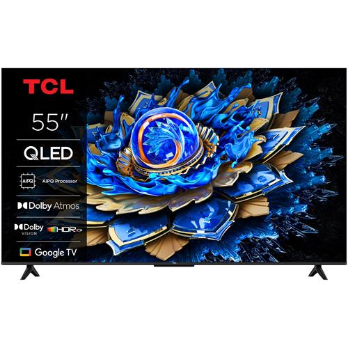 QLED TCL - 55T69C