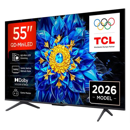 MINI LED TCL - 55P8L
