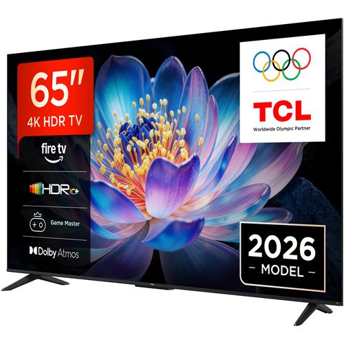 LED TCL - 65V6D