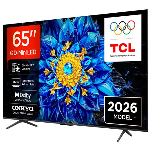 MINI LED TCL - 65P8L