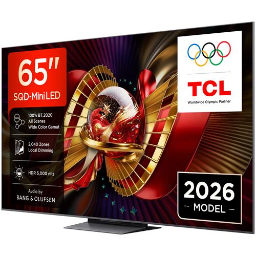 MINI LED TCL - 65C8L