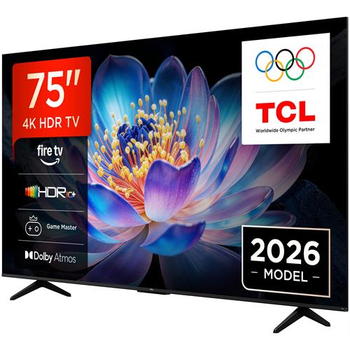 LED TCL - 75V6D