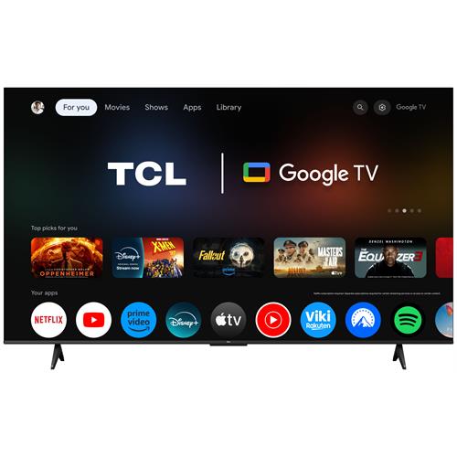QLED TCL - 75T69C