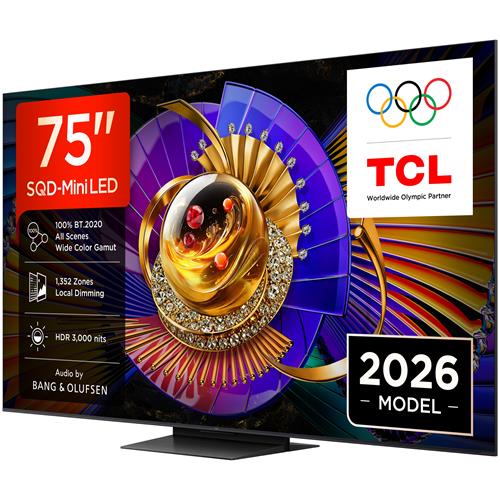 MINI LED TCL - 75C7L