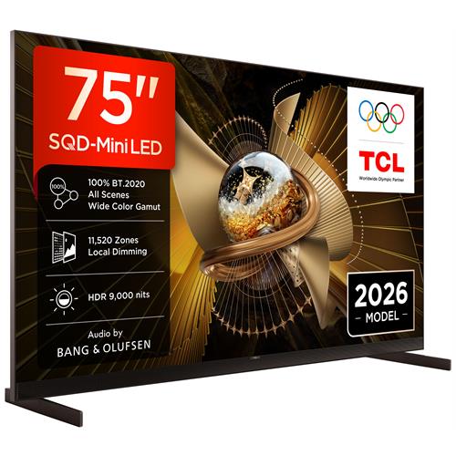 MINI LED TCL - 75X11L