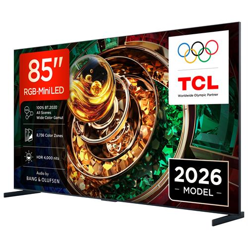 MINI LED TCL - 85RM9L