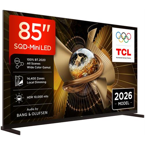 MINI LED TCL - 85X11L