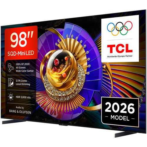 MINI LED TCL - 98C7L