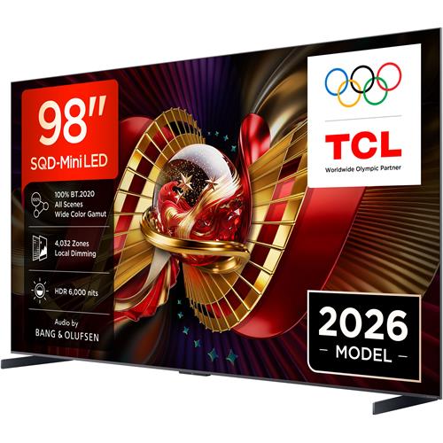 MINI LED TCL - 98C8L