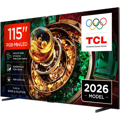 MINI LED TCL - 115RM9L