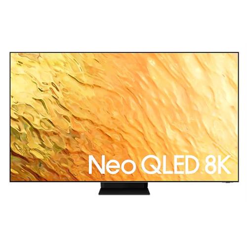 QLED SAMSUNG - QE85QN800BTXXC