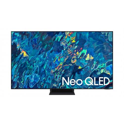TV NEO QLED SAMSUNG QE75QN95BATXXC  (  75'' - 191 cm - Neo QLED UHD 4K  - Smart TV Tizen   ) 