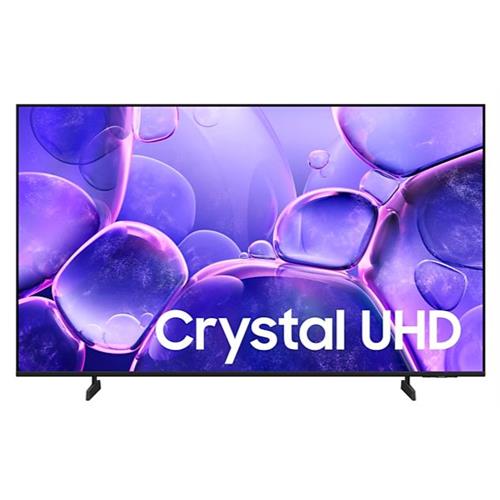 TV SAMSUNG TU43U8005FUXXC  (  43'' - 109 cm - LED UHD 4K  - Tizen Smart TV   ) 