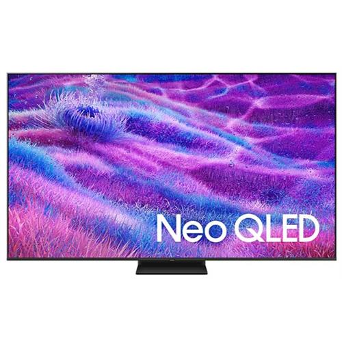 TV SAMSUNG TQ85QN80FAUXXC  (  85'' - 216 cm - NeoQLED UHD 4K  - Tizen Smart TV   ) 