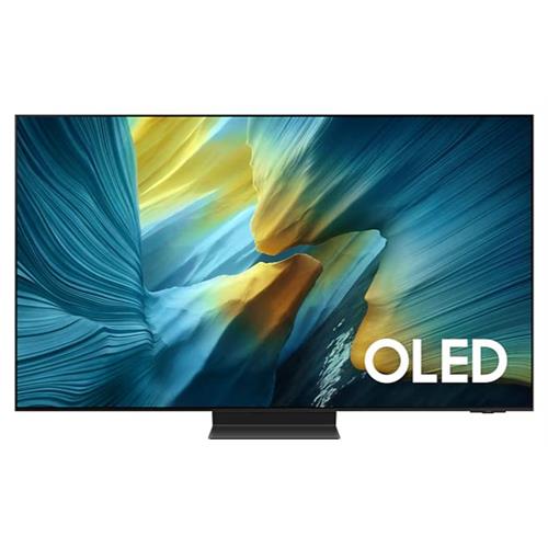 TV SAMSUNG TQ65S95FATXXC  (  65'' - 165 cm - OLED UHD 4K  - Tizen Smart TV   ) 