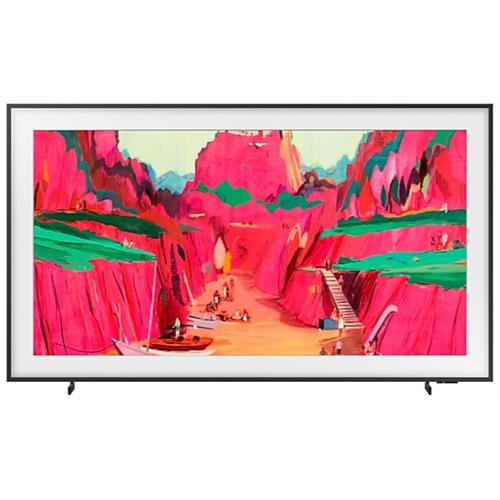 TV SAMSUNG TQ75LS03FWUXXC  (  75'' - 191 cm - NeoQLED UHD 4K  - Tizen Smart TV   ) 