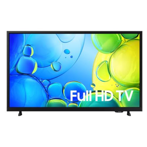 TV SAMSUNG TU27F6005FKXXC  (  27'' - 68 cm - LED Full HD  - Tizen Smart TV   ) 