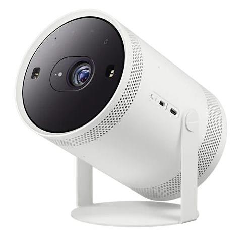 PROJECTOR SAMSUNG FREESTYLE SPLFF3CLAXXXE  (  1920 x 1080 px - 200 ANSI Lumen - HDMI - Wi-Fi - Bluetooth - Anynet+   ) 