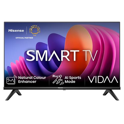 LED HISENSE - 32A4N