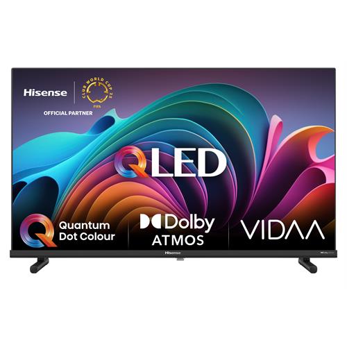 QLED HISENSE - 32A5NQ