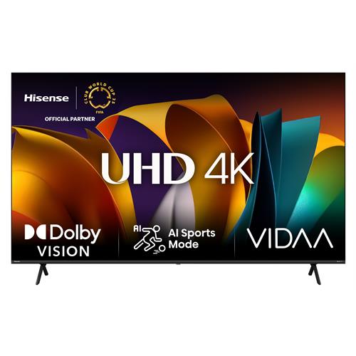 LED HISENSE - 43A6N