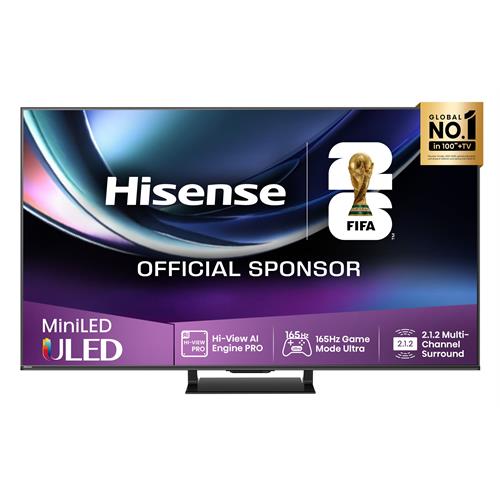 MINI LED HISENSE - 55U7Q PRO