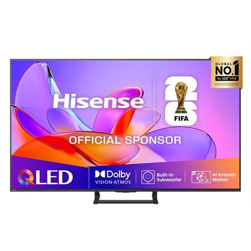 QLED HISENSE - 65A7Q