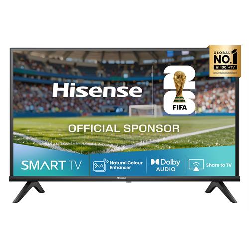 LED HISENSE - 32A4Q
