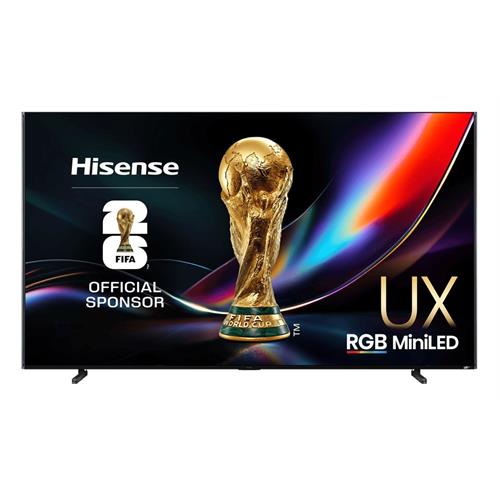 MINI LED HISENSE - 100UXQ