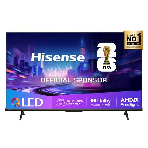 QLED HISENSE - 43E7QPRO