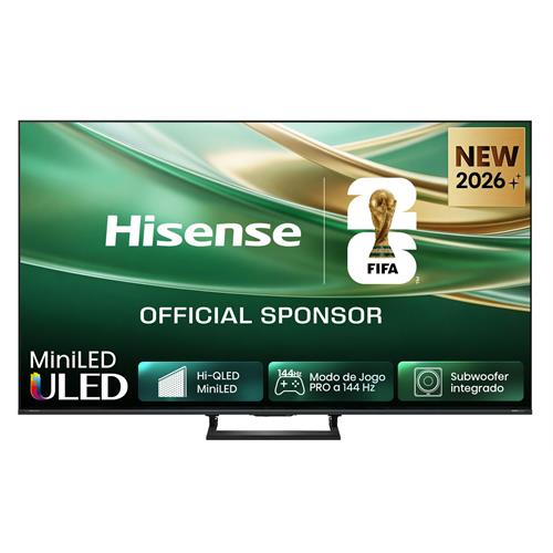 MINI LED HISENSE - 65E8S