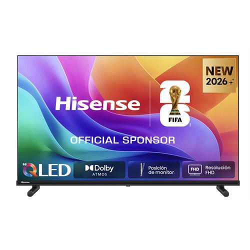 QLED GRUNKEL - 40A5S