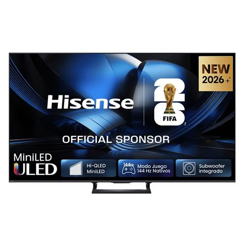 MINI LED HISENSE - 75U7SE
