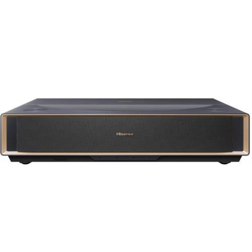 LASER TV HISENSE - PT1