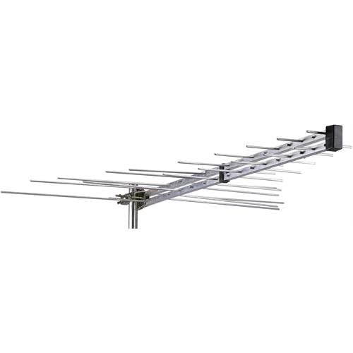 ANTENA METRONIC 425010  (  Antena exterior logarítmica desmontável - Recepção de UHF / ...  ) 