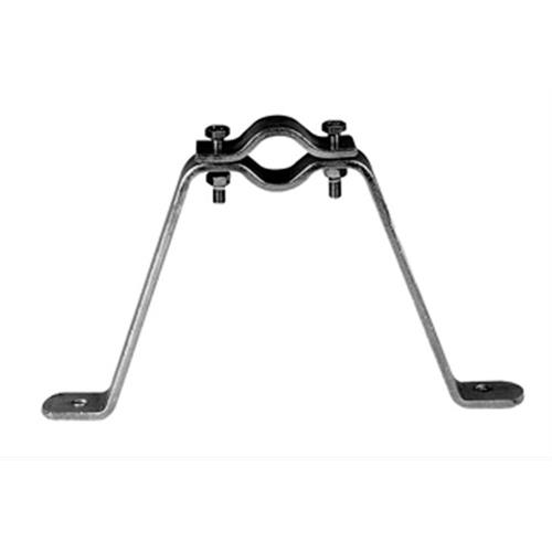 TUBO FIXAÇÃO MURAL METRONIC 450920  (  Aço galvanizado  - Fixação mural de 40 mm - Para tubos de 40...  ) 