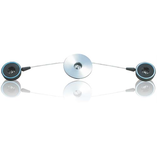 SUPORTE HAEGER - WBF37.001A