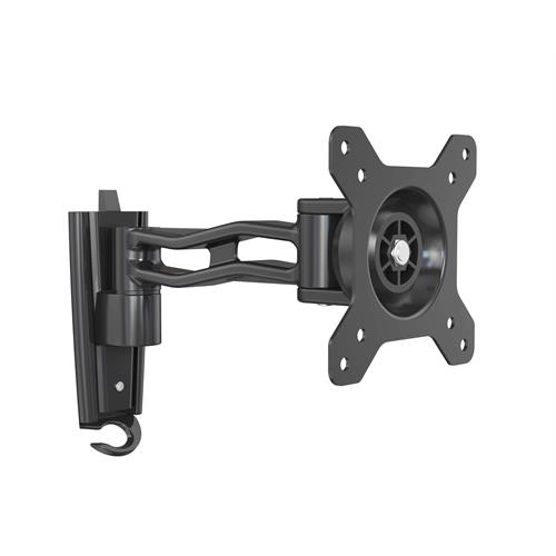 SUPORTE HAEGER - DOUBLETILT&SWIVEL