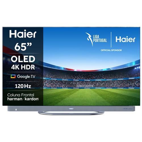 OLED HAIER - H65C900UX