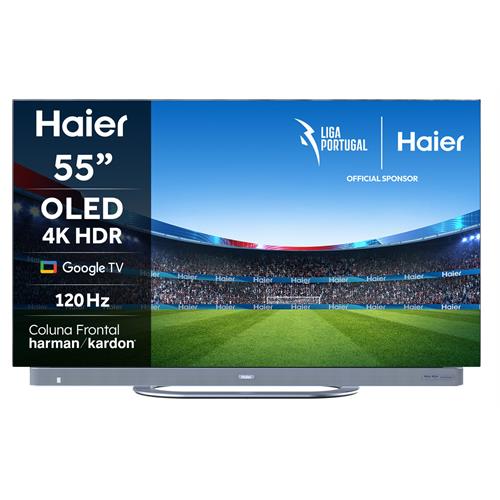 OLED HAIER - H55C900UX