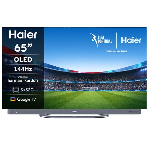 OLED HAIER - H65C95EUX
