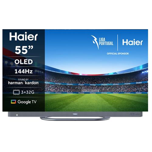 OLED HAIER - H55C95EUX