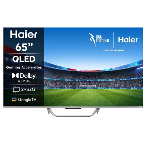 QLED HAIER - H65Q80FUX