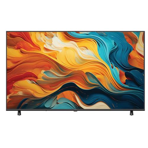 TV HAIER H50K85FUX  (  50'' - 127 cm - LED 4K  - Google TV   ) 