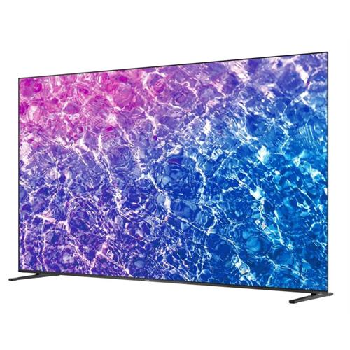 TV HAIER H85M92FUX  (  85'' - 216 cm - QLED Mini LED UHD 4K  - Google TV   ) 