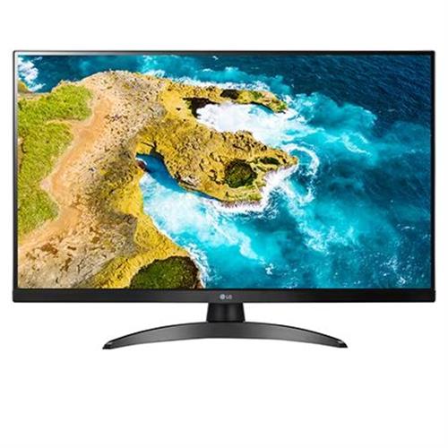 MONITOR TV LG - 27TQ615S-PZ