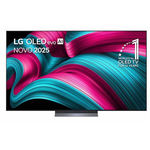 OLED LG - OLED83C5ELB