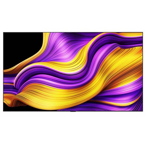 TV LG OLED65G54LW  (  65'' - 165 cm - OLED UHD 4K  - webOS 25   ) 
