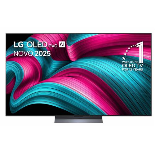 OLED LG - OLED55C5ELB