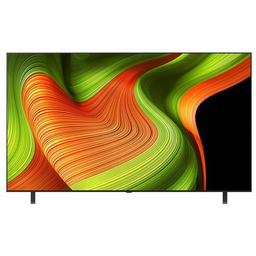 TV LG OLED55B56LA  (  55'' - 140 cm - OLED UHD 4K  - webOS 25   ) 